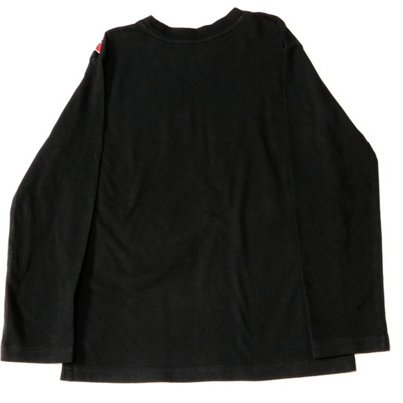 👦CHILDREN'S PLACE Rock Out Long Sleeve T-Shirt - Picture 3 of 4